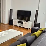 아파트 Maxilux 스코페