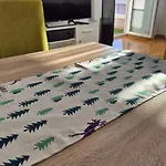 Maxilux 아파트 스코페