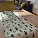 아파트 Maxilux 스코페