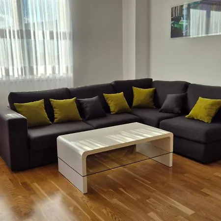 Maxilux Skopje