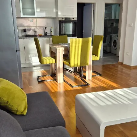 Maxilux Appartement *