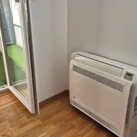 Appartement Maxilux