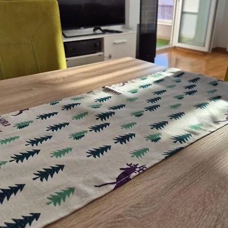 Maxilux Apartment Skopje