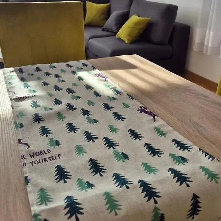 Appartement Maxilux Skopje