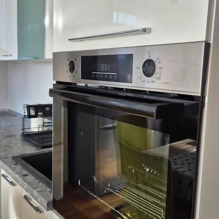 Appartement Maxilux *