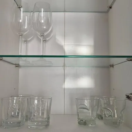 Maxilux Appartement