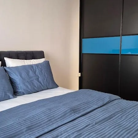 Maxilux Apartman