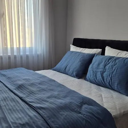 Apartman Maxilux *