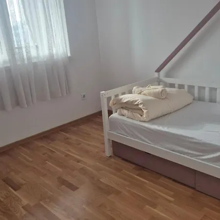 Appartement Maxilux