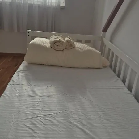Appartement Maxilux *