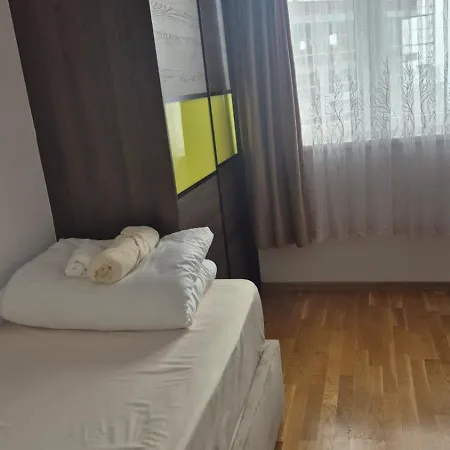 Apartment Maxilux