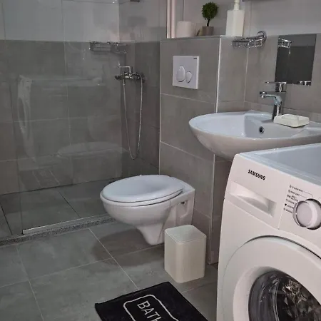 Appartement Maxilux *