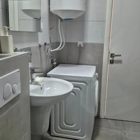 Apartment Maxilux