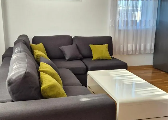 Maxilux Appartement *