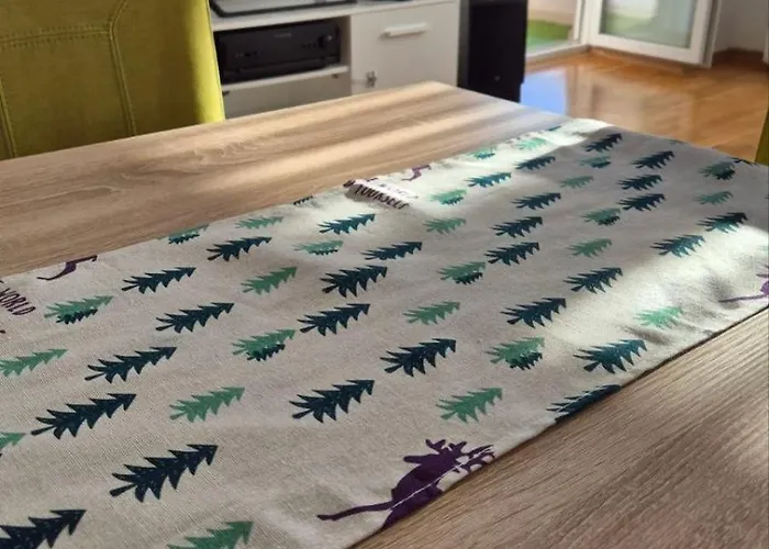 Maxilux Lejlighed Skopje