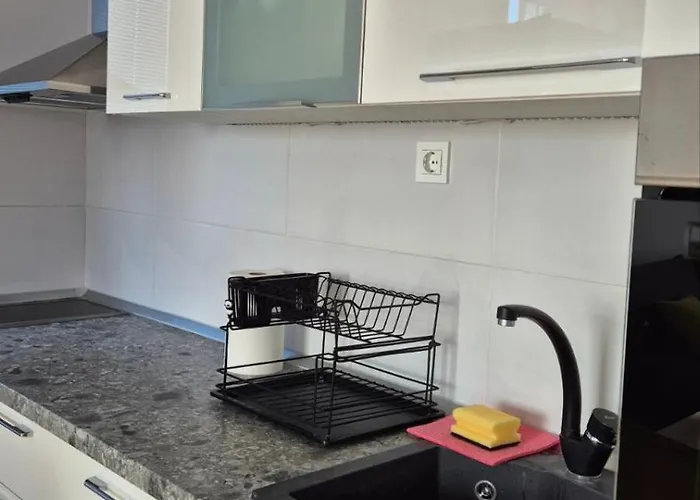 Maxilux Appartement *