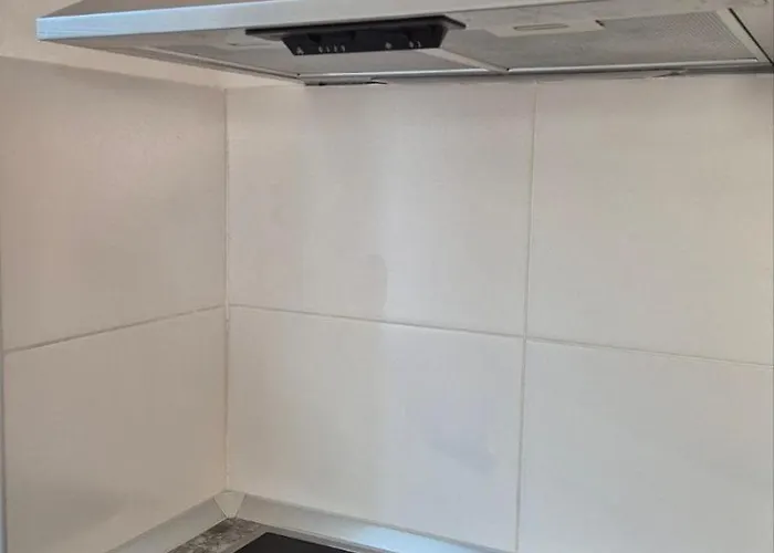 Appartement Maxilux Skopje