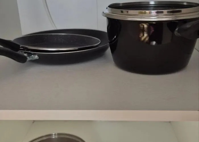 Maxilux Appartement *