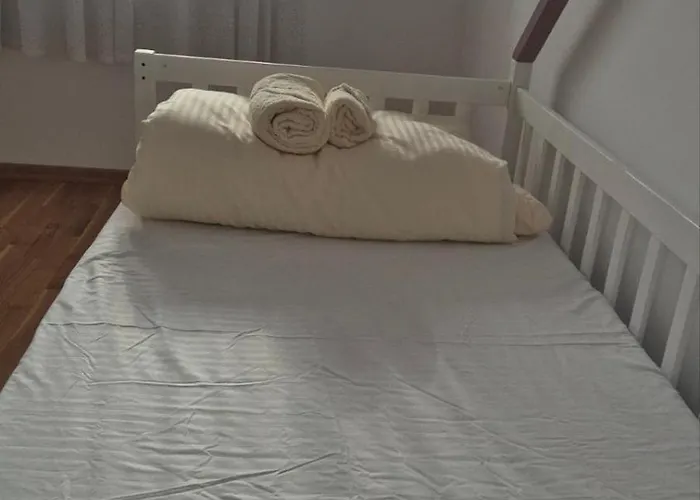 Appartement Maxilux *