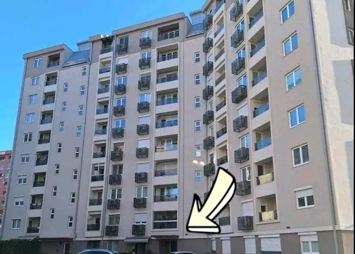 Maxilux Appartement *