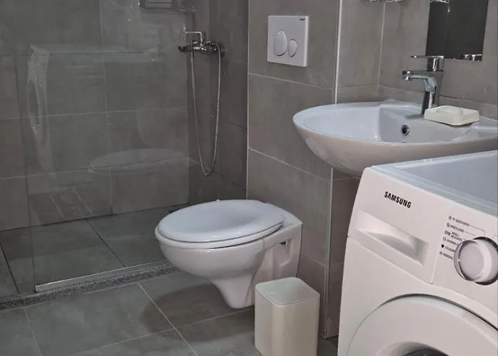 Appartement Maxilux *