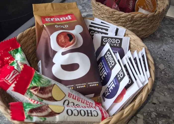 Appartement Maxilux *